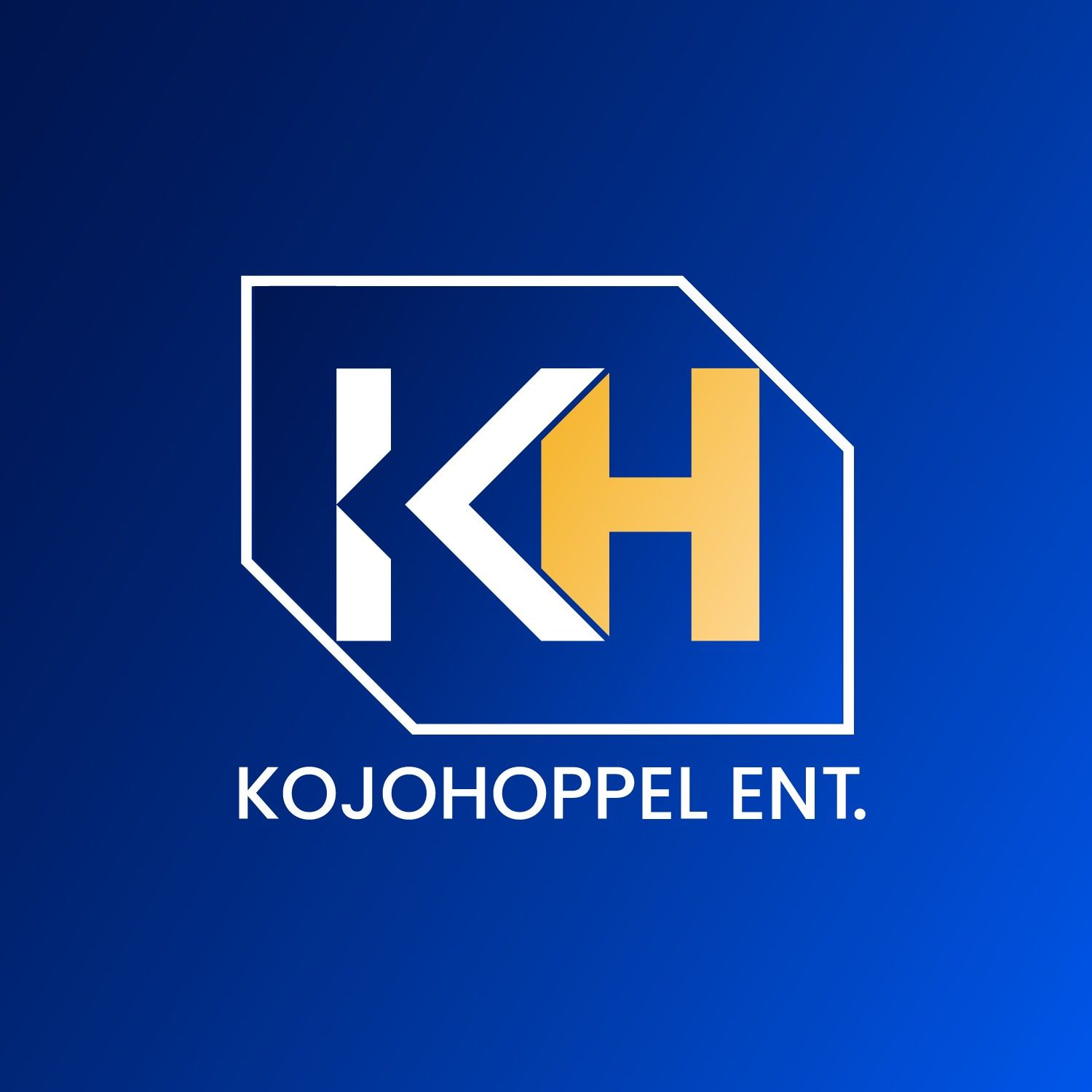 Kojo Hoppel