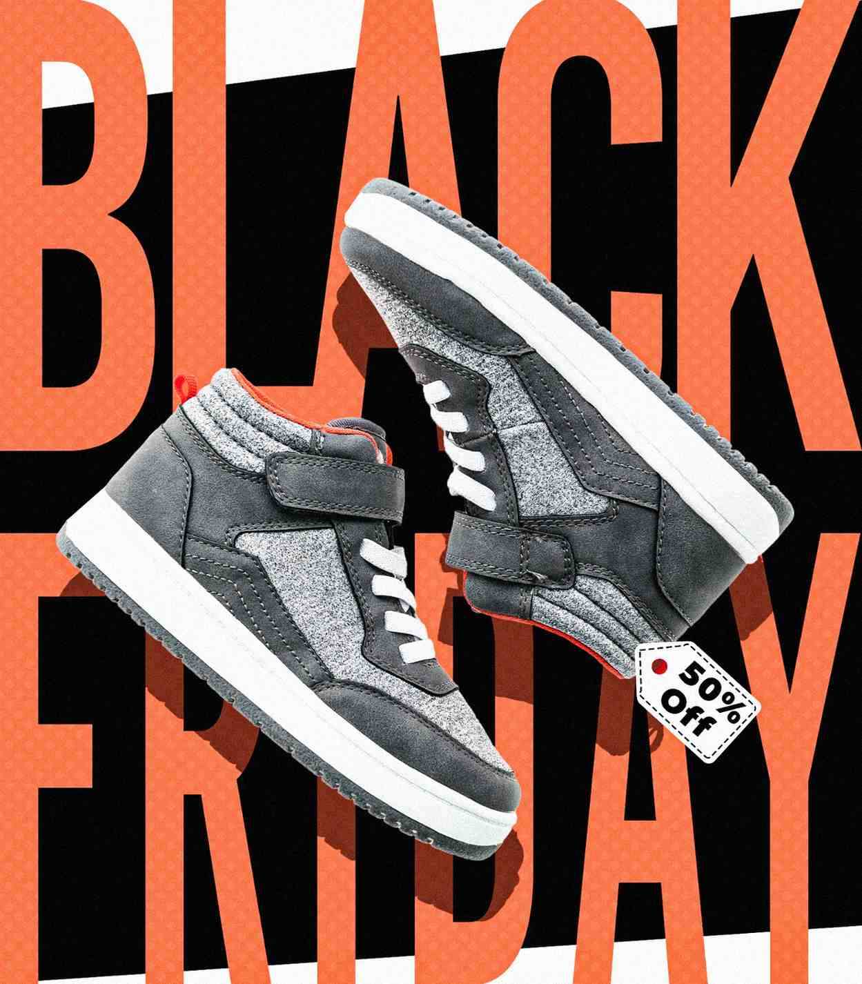 Shoe Poster